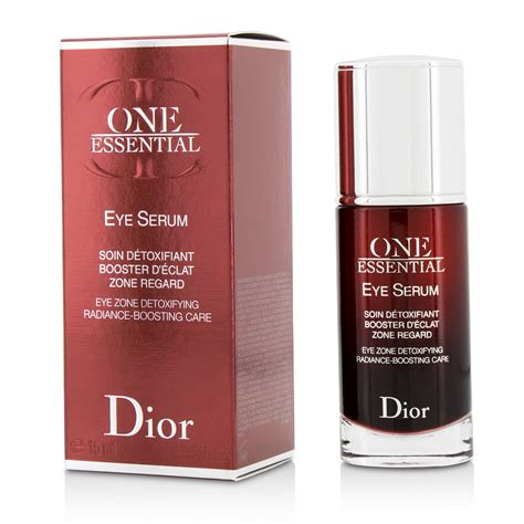 clio dior serum eyes|dior facial serum.